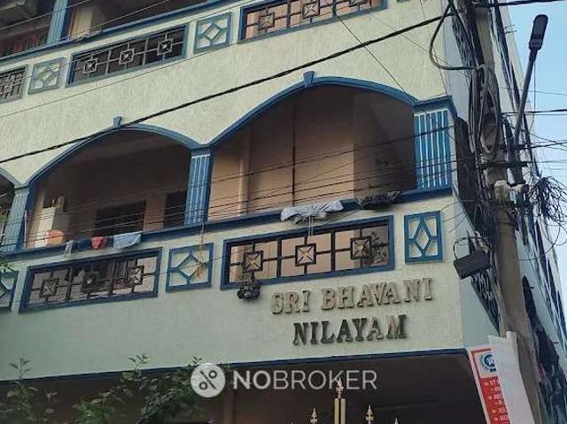 Flat for rent in Haidarabad, Telangana