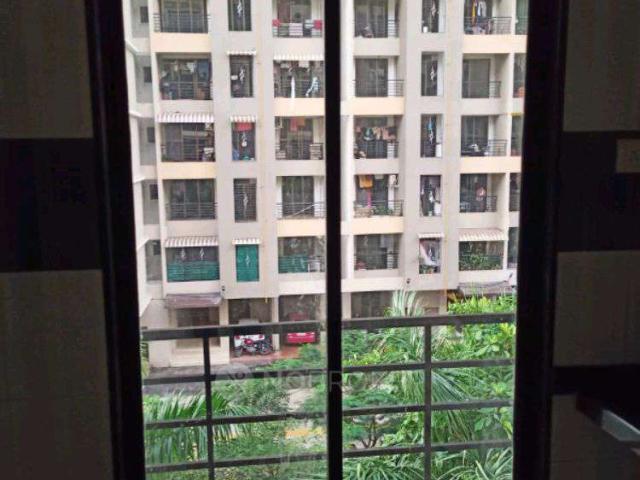 Flat for rent in Dombivali - Mumbai, National Capital Territory Of Delhi