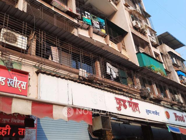 Flat for rent in Kamothe - Mumbai, National Capital Territory Of Delhi