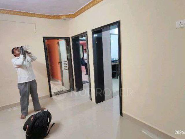 Flat for rent in Kamothe - Mumbai, National Capital Territory Of Delhi
