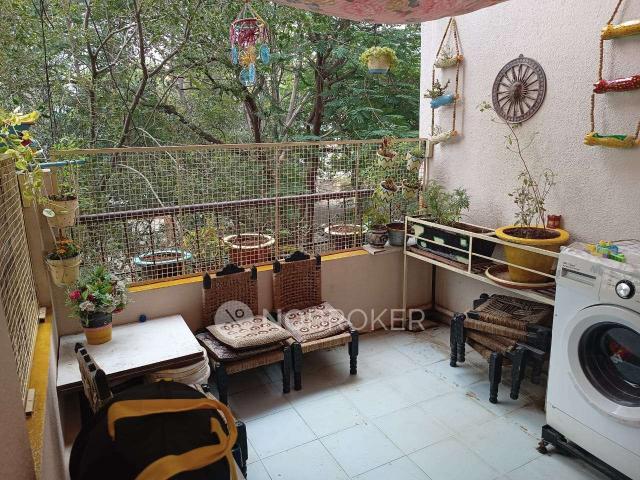 Flat for rent in Poona, National Capital Territory Of Delhi