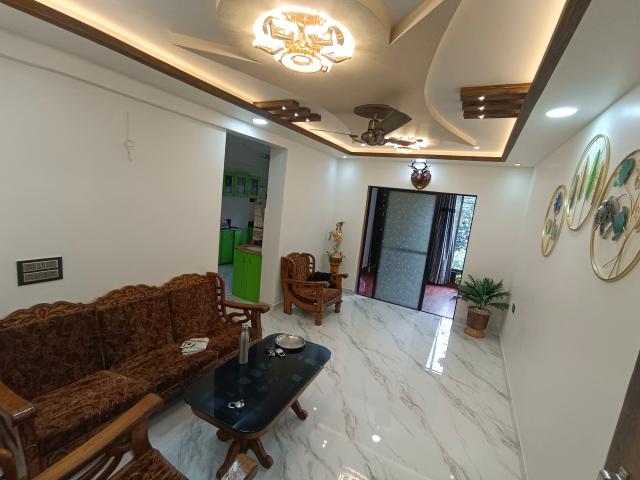 Flat for sale in Poona, National Capital Territory Of Delhi
