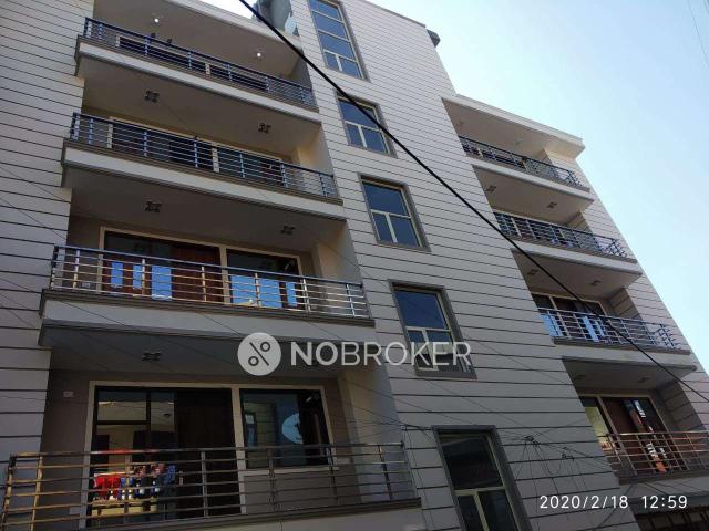 Flat for rent in Hariana