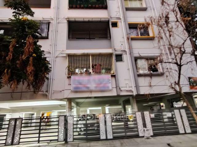 Flat for rent in Bangalore South, Cox Town - Bangalore