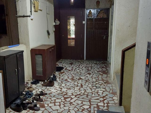 Flat for rent in Shree Laxmi Park Phase 2, Thane