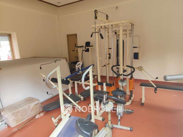 Flat for rent in Tathawade - Pune, National Capital Territory Of Delhi