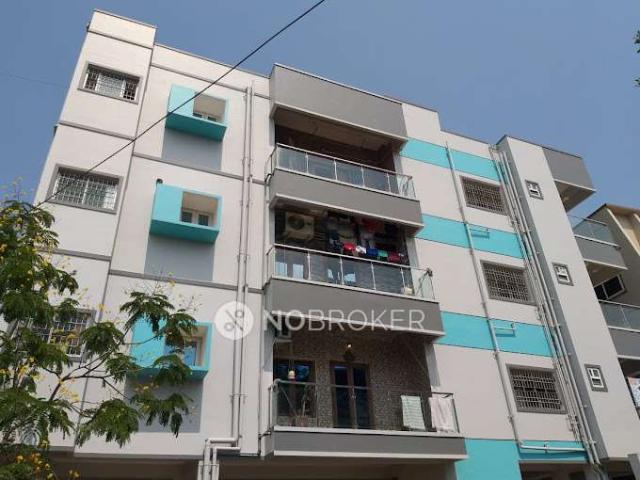 Flat for sale in Ward 23, Chennai Corporation