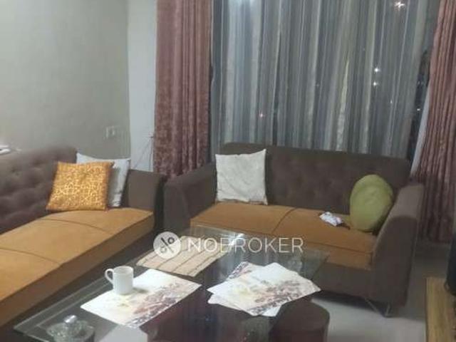 Flat for sale in Kandivali West, Mumbai Suburban District