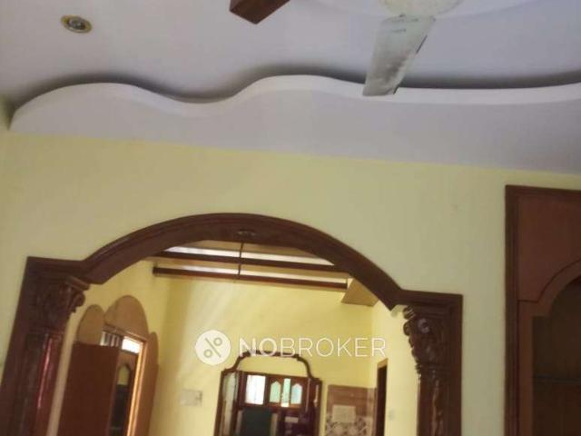 Flat for rent in Malakpet, Amberpet - Hyderabad