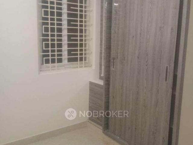 Flat for rent in Bangalore South, Cox Town - Bangalore