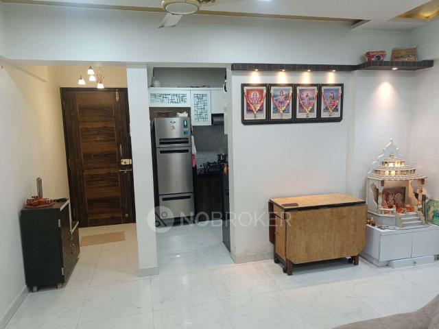 Flat for rent in Bhayander West, Mira-Bhayander