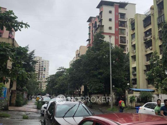 Flat for rent in Kamothe - Mumbai, National Capital Territory Of Delhi