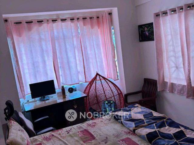 Flat for rent in Bangalore South, Cox Town - Bangalore