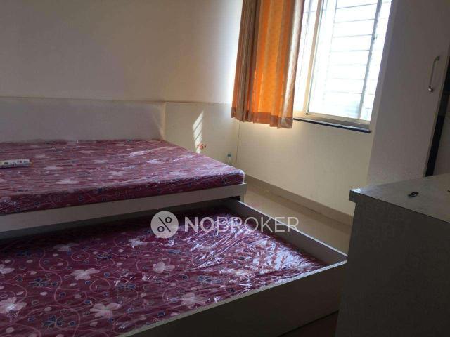 Flat for sale in Kesnand, Pune