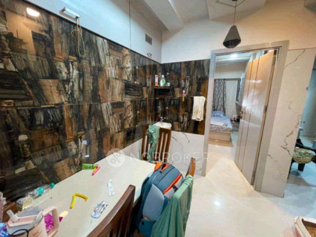 Flat for rent in Kalyan-dombivali, Gopalnagar