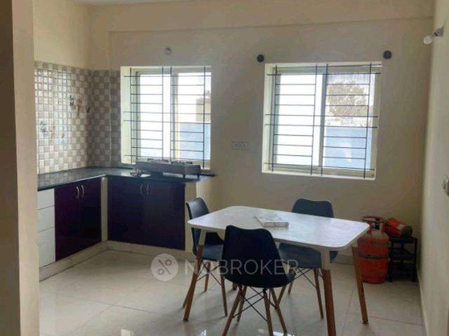 Flat for rent in Bangalore South, Cox Town - Bangalore