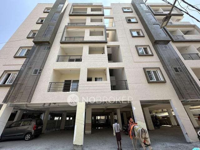 Flat for sale in Bangalore South, Cox Town - Bangalore
