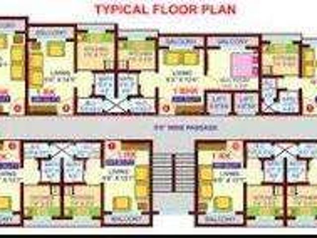 Flat for rent in Gopalnagar, National Capital Territory Of Delhi