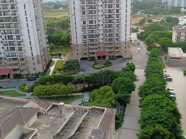 Flat for rent in Hariana