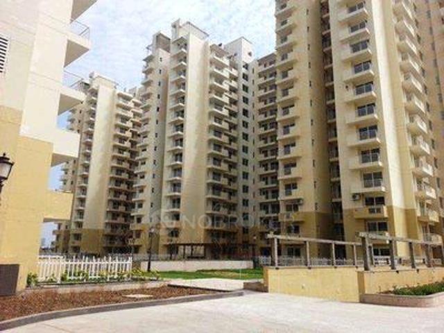 Flat for rent in Hariana