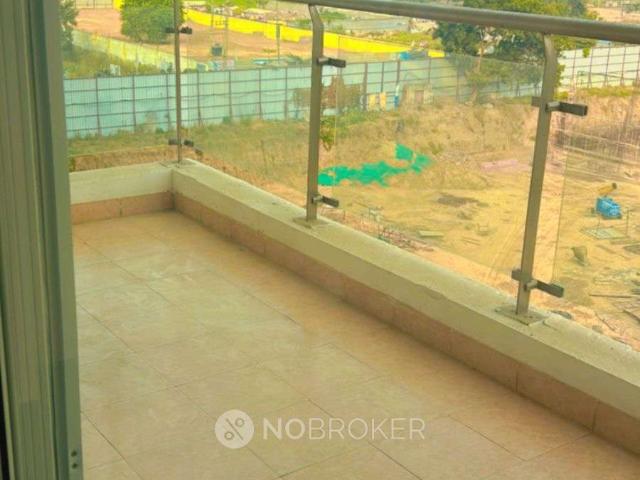 Flat for rent in Hariana