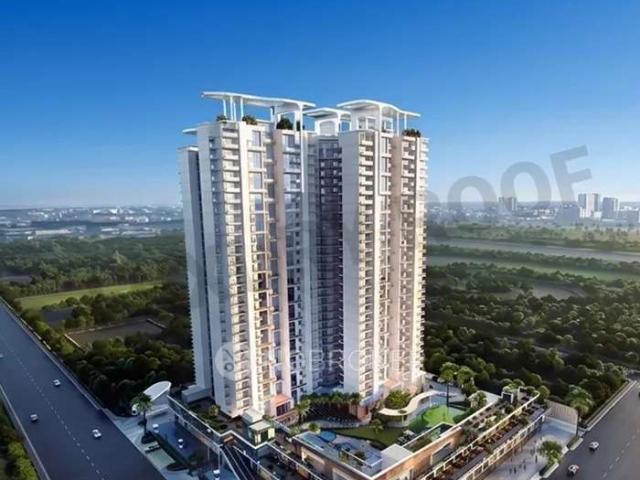 Flat for sale in Hariana