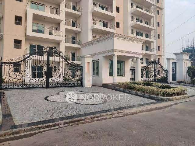 Flat for rent in Hariana