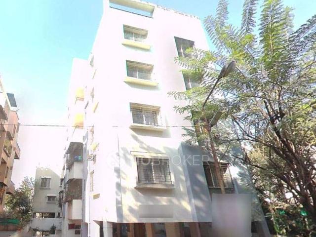 Flat for sale in Dhayari, Pune