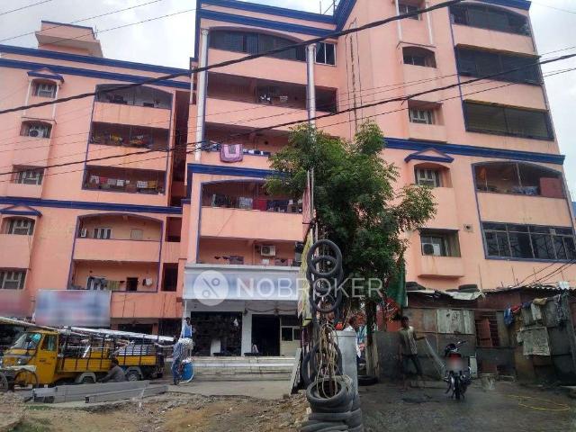 Flat for rent in Kukatpally, Haidarabad