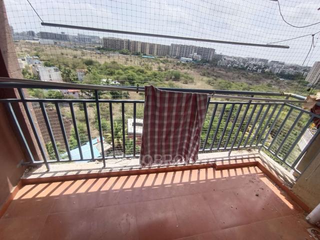 Flat for sale in Ward 1, Pune