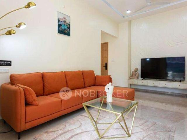 Flat for sale in Adyar, Tamil Nadu