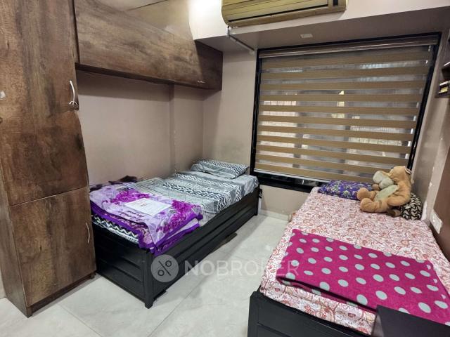 Flat for rent in Navi Mumbai, National Capital Territory Of Delhi