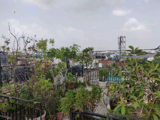 Flat for rent in South Delhi, Deri
