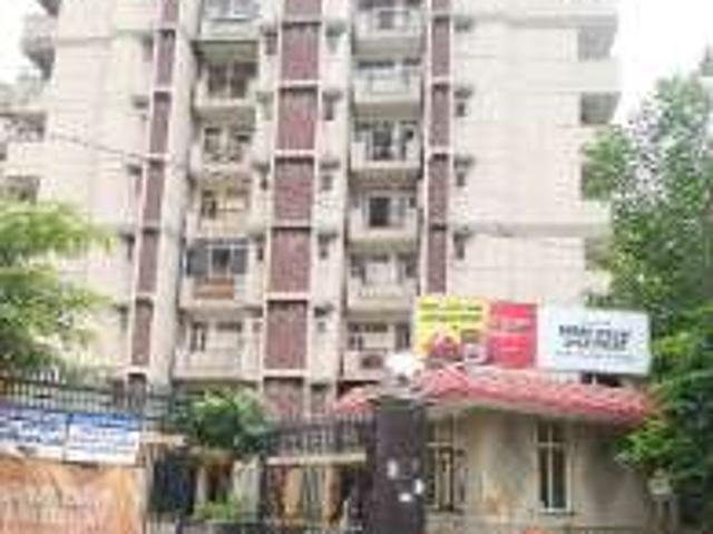Flat for rent in Hariana