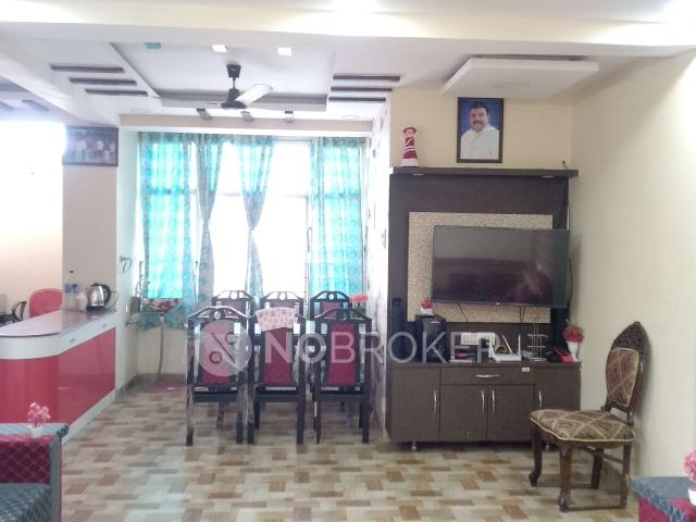 Flat for rent in Greater Hyderabad Municipal Corporation West Zone, Hyderabad