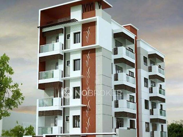 Flat for rent in West Delhi, Deri