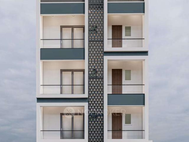 Flat for sale in Ambattur, Tamil Nadu