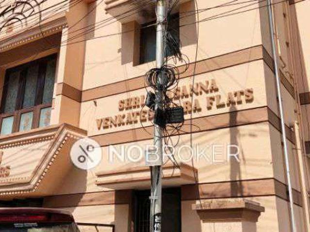 Flat for sale in Ward 177, Chennai Corporation