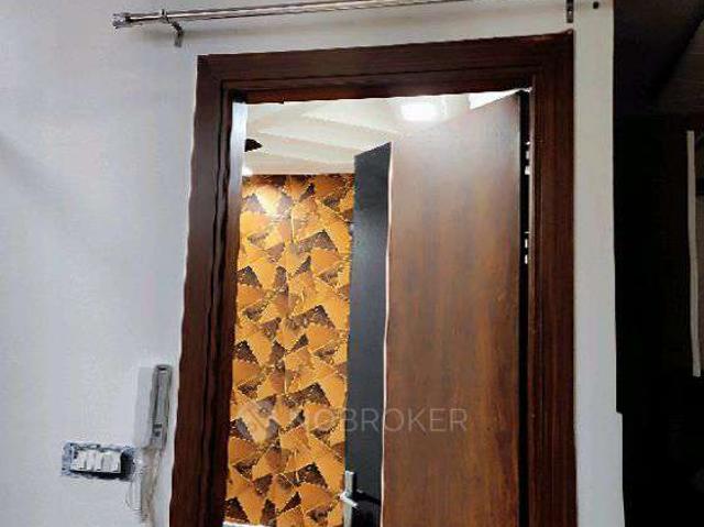 Flat for rent in West Delhi, Deri