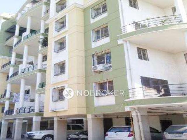 Flat for sale in Ward 1, Pune