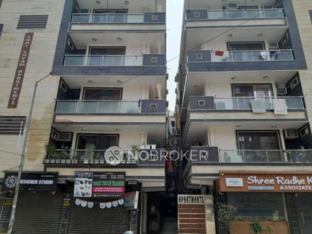 Flat for rent in Uttam Nagar West, Delhi