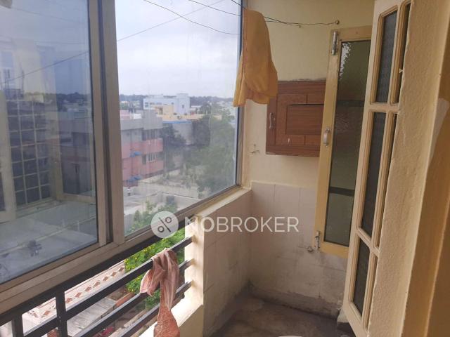 Flat for rent in Haidarabad, Telangana