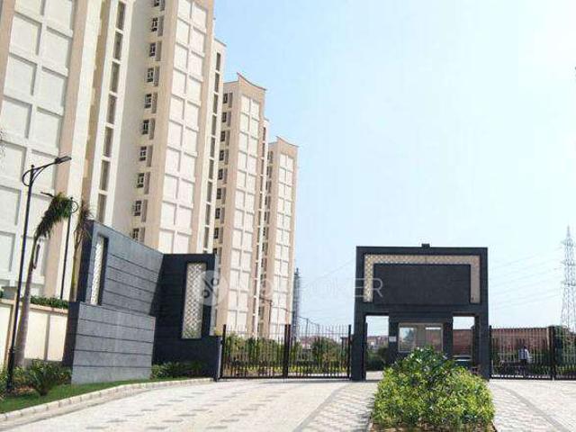 Flat for rent in Hariana