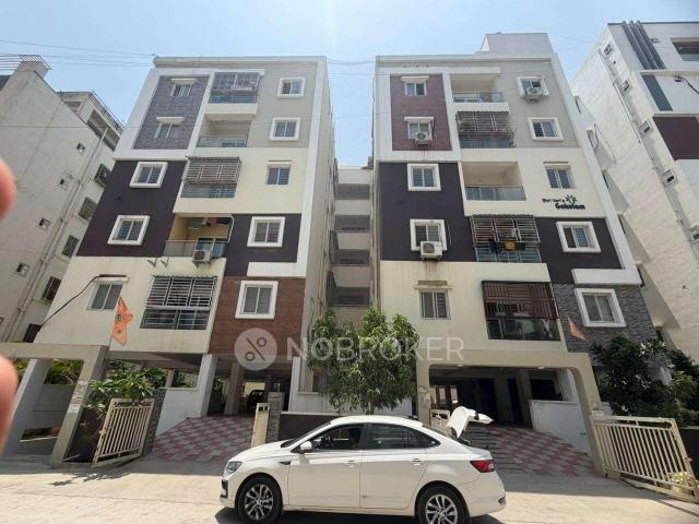 Flat for sale in Padmasree Hills, Bandlaguda Jagir