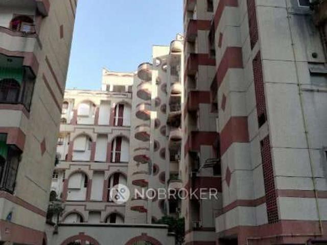 Flat for rent in South West Delhi, Deri