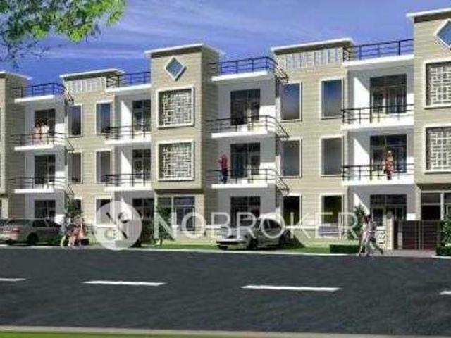 Flat for rent in Hariana