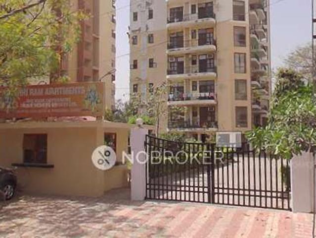 Flat for rent in Hariana