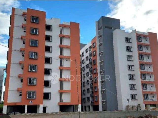 Flat for sale in Shriram Liberty Square, Andapura