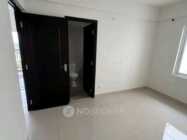 Flat for sale in Shriram Liberty Square, Andapura