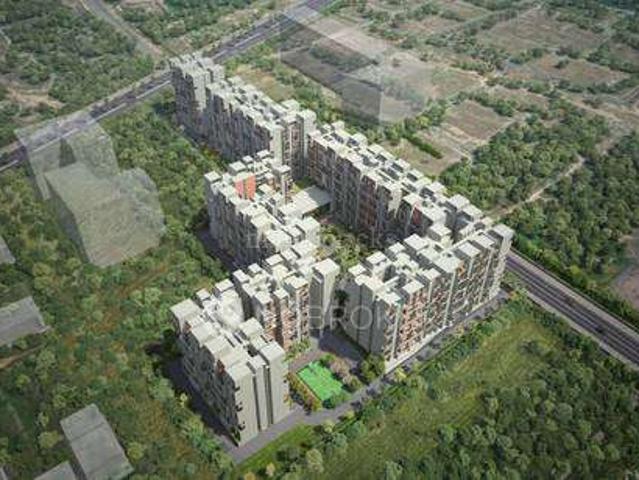 Flat for sale in Karnataka